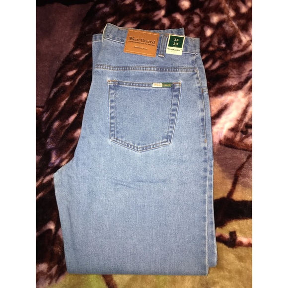 Wear Guard Other - Jeans